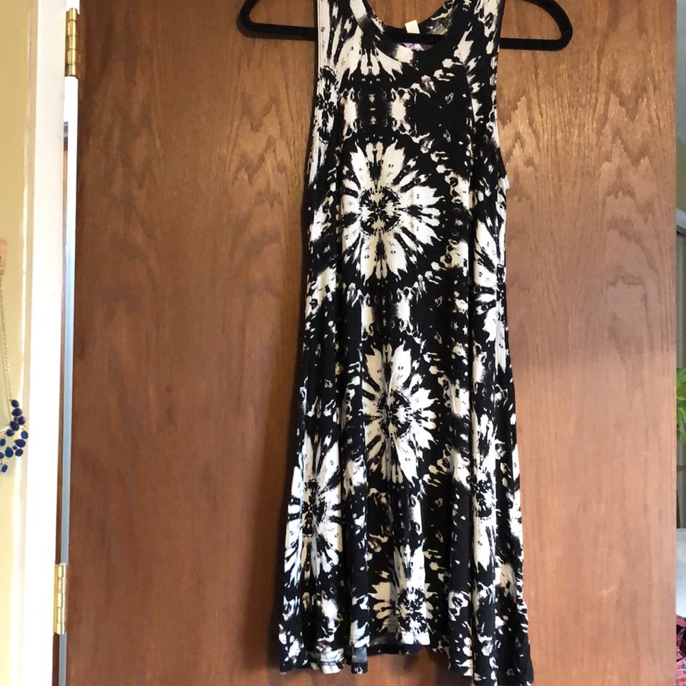 Francescas tank Dress